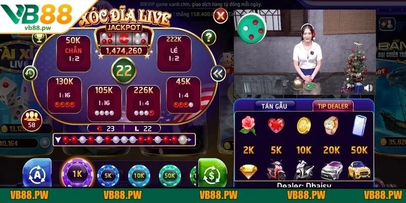 Cửa cược cần nắm trong game 