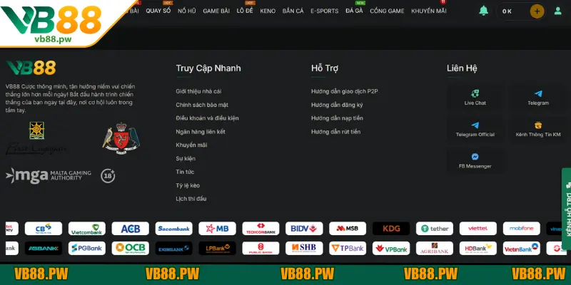 Gửi phản hồi hoặc góp ý cải thiện dịch vụ