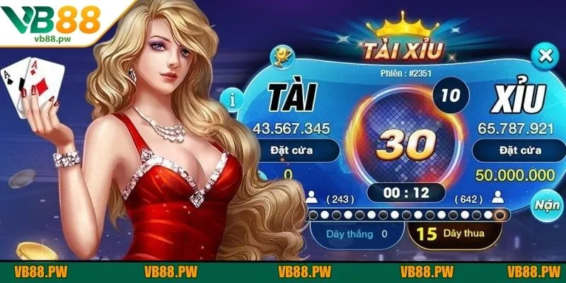 Luật chơi cơ bản 