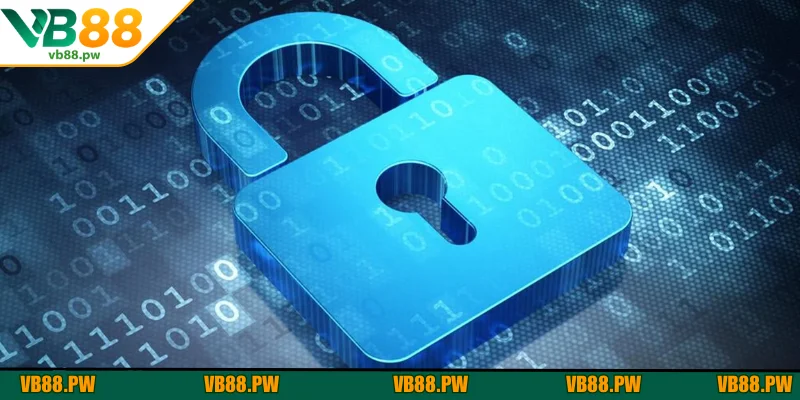 Người chơi cần có trách nhiệm bảo vệ tài khoản của mình khi tham gia